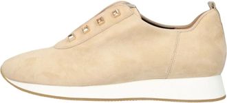 Peter Kaiser Dames, Schoenen, Beige, Maat: 40 1/2 EU Su&egrave;de