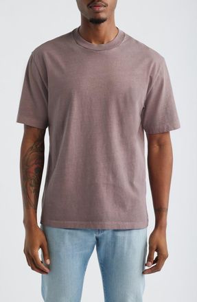 Madewell The Vintage T-Shirt in Chalked Fig at Nordstrom, Size X-Large