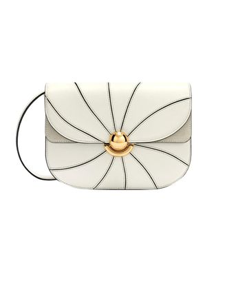 Furla Bags.. Cream