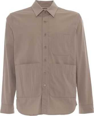 Aspesi Ut - Shirt Shirt
