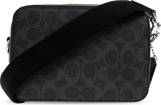 Coach Hombre, Bolsos, Negro, Talla: ONE Size