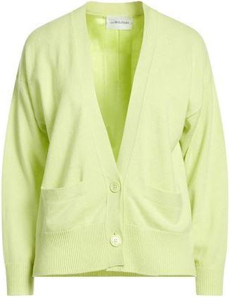 Anna Molinari PRENDAS DE PUNTO - C&aacute;rdigans en YOOX.COM