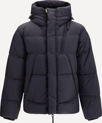 Parajumpers Jacket Cloud padded with Hood Male L