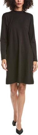 Eileen Fisher Eileen Fisher Mock Neck Dress