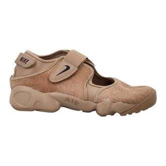 Nike Air Rift - Sport - Mujer - Beige - 35 1/2 EU