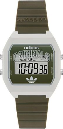 adidas Digital Two Aost26524 - Heren - Accessoires - Groen - Maat: ONE Size