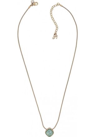 ADORE Womens 5419436 Ladies Necklace - Rose Gold Metal - One Size