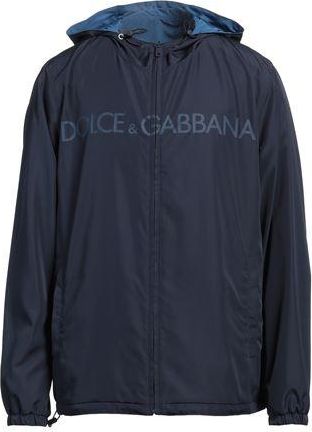 Dolce & Gabbana COATS & JACKETS - Jackets on YOOX.COM
