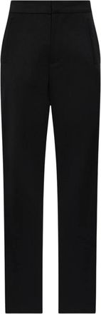 Diesel P-Romise-S3 Pantaloni - - Trousers - Donna - Nero - L