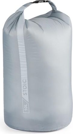 Stoic HarnosandSt. II Ultra Lite Dry Bag Packsack - | grau