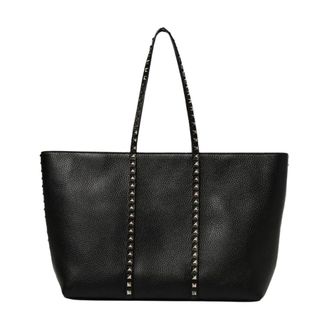 Valentino Garavani Rockstud Tote Bag Medium