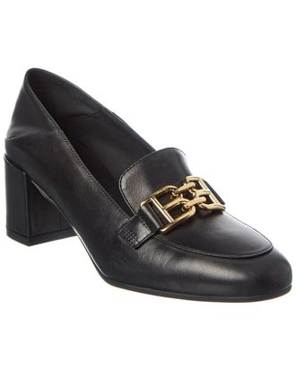 Bally Bekla Leather Pump