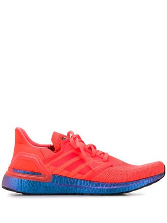 adidas Ultraboost 20 low-top sneakers - Oranje
