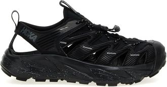 Hoka One One Black Hopara Sneakers