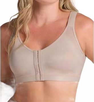 Leonisa Full Coverage Bra In Nude