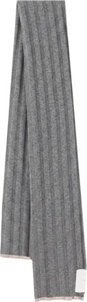 Brunello Cucinelli Uomo, Accessori, Grigio, Taglia unica, new