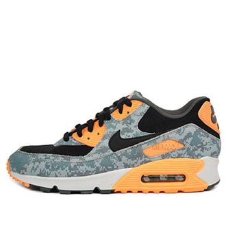 Nike Air Max 90 Premium Digi Camo 700155-400