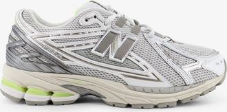 New Balance Sneakers U19063 in mesh con logo laterale - NEW BALANCE - gender_Man