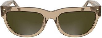 Calvin Klein Acetate Women Womens Sunglasses