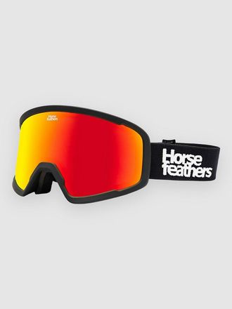 Horsefeathers Huck Black black rot