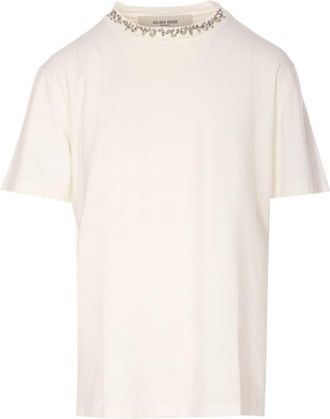 Golden Goose T-Shirts And Polos