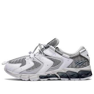 Asics Gel Quantum 180 RE White Glacier Grey 1201A376-100