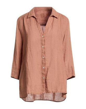 120% Lino TOPWEAR - Shirts sur YOOX.COM