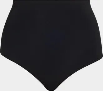 Commando High-Waist Control Thong