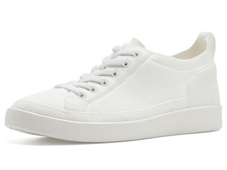 Vionic Winny Knit Womens Shoes White Knit : 6.5 M, Leather/Synthetic