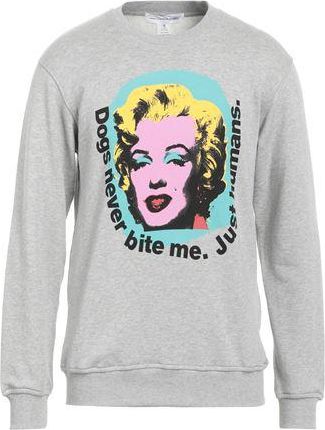 Comme Des Gar&ccedil;ons TOPS - Sweatshirts auf YOOX.COM