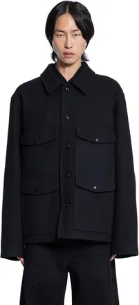 Christophe Lemaire Utility Jacket