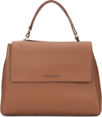Orciani Donna, Borse, Marrone, Taglia unica, new