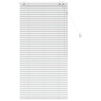 vidaXL Persiana Veneciana Blanco 80 X 160 Cm 35 Mm Vidaxl