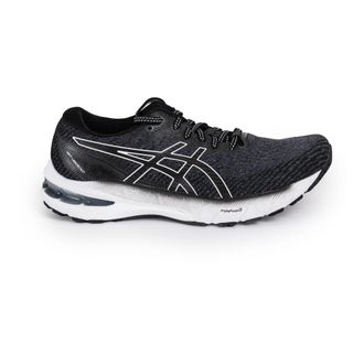 Asics Gt-2000 10 - Dames - Schoenen - Zwart - Maat: 38 EU Poliester