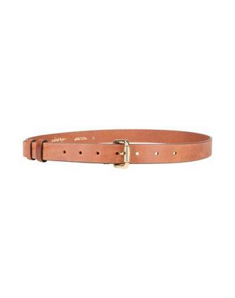 ottod'Ame Small Leather Goods - Belts sur YOOX.COM