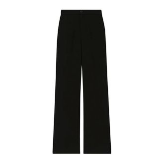 Rodebjer Donna, Pantaloni, Nero, XS, new