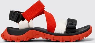 Camper Sandalo Drift Trail Camper in pelle e PET riciclato