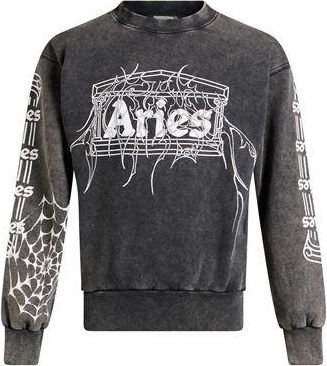 Aries CAMISETAS Y TOPS - Sudaderas en YOOX.COM