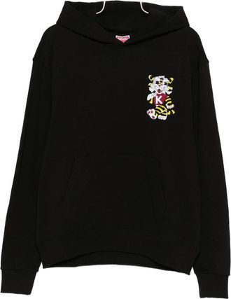 Kenzo Sweatshirts Black