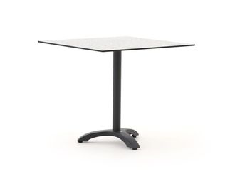 Bellagio la vita attrattiva Bellagio Lisio tuintafel 80x80x73cm