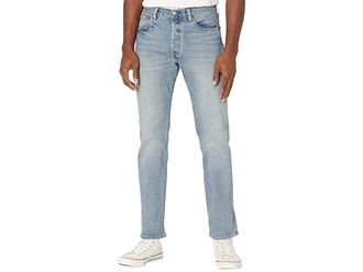 Levi's 501(r) Original Mens Jeans Unleaded : 33 34, Cotton/Denim/Elastane