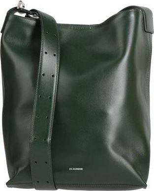 Jil Sander BOLSOS - Bolsos con bandolera en YOOX.COM