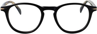 David Beckham Optical Db 1018 807