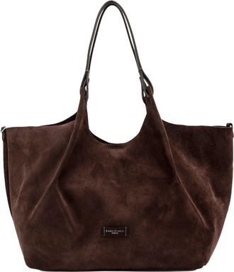 Gianni Chiarini Mujer, Bolsos, Marr&oacute;n, Talla: ONE Size