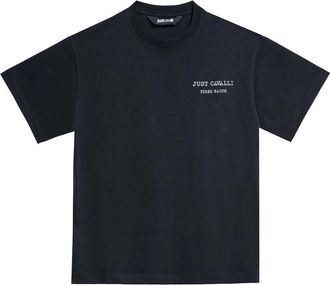 Just Cavalli Deer Tshirt