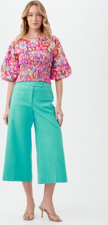 Trina Turk Oceanic Pant