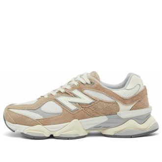 New Balance 9060 Driftwood Stone Pink Sea Salt U9060HSB