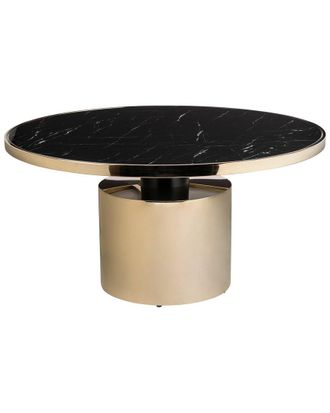 Statements by J. Statements By J Taylor Round Coffee Table