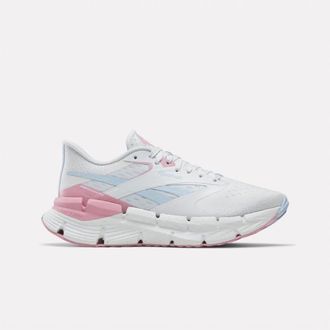 Reebok Floatzig Symmetros Runningschuhe für Damen | weiß