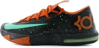 Nike KD 6 Texas 599424-002